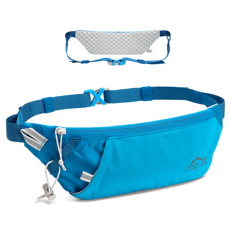 Running Jogging Gear - Torba do biegania, saszetka biodrowa, nerka