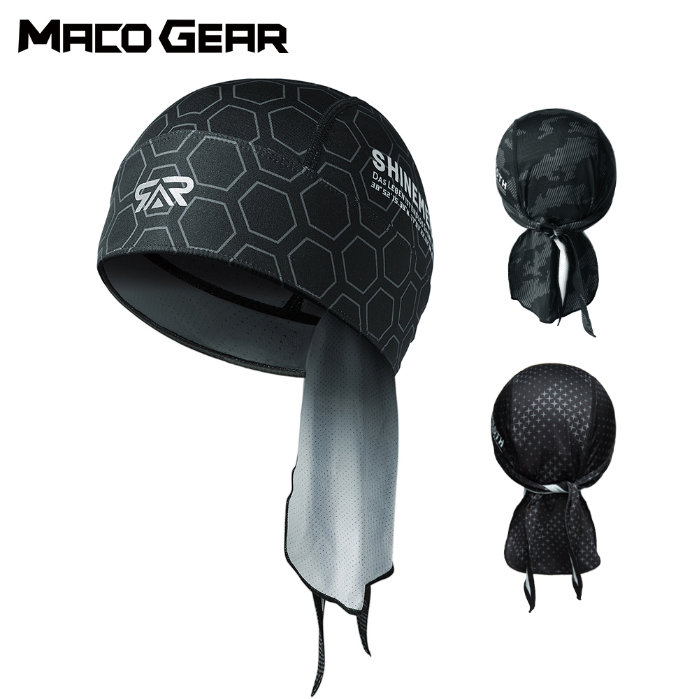 Running Cap Mesh - Męskie letnie oddychające czapki Outdoor Sports