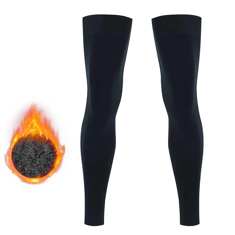 Running Gear Parts - HISERWA kolarstwo ciepłe wiatroszczelne ocieplacze na