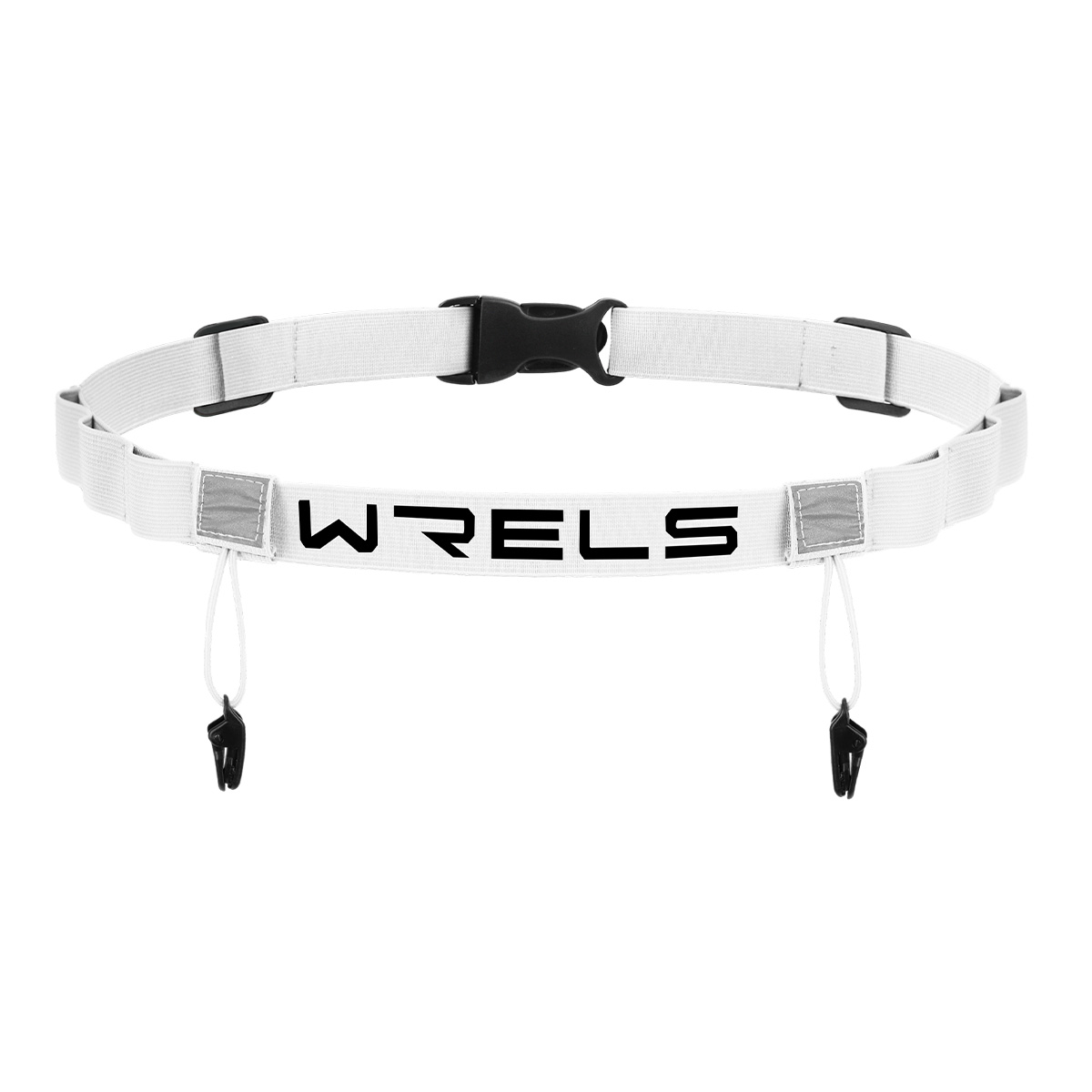 Runners Gear - WRELS Pas do numerków startowych na