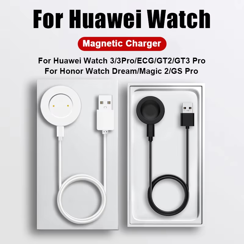 Runners Gear - Stacja ładująca 2025 do Huawei Watch