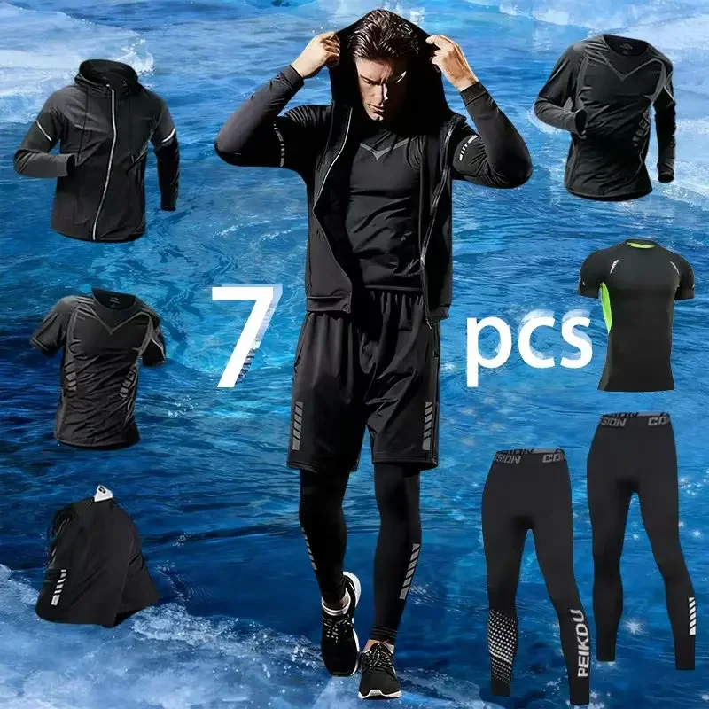 New Gear Running - Nowy zestaw sportowy do biegania 2026,