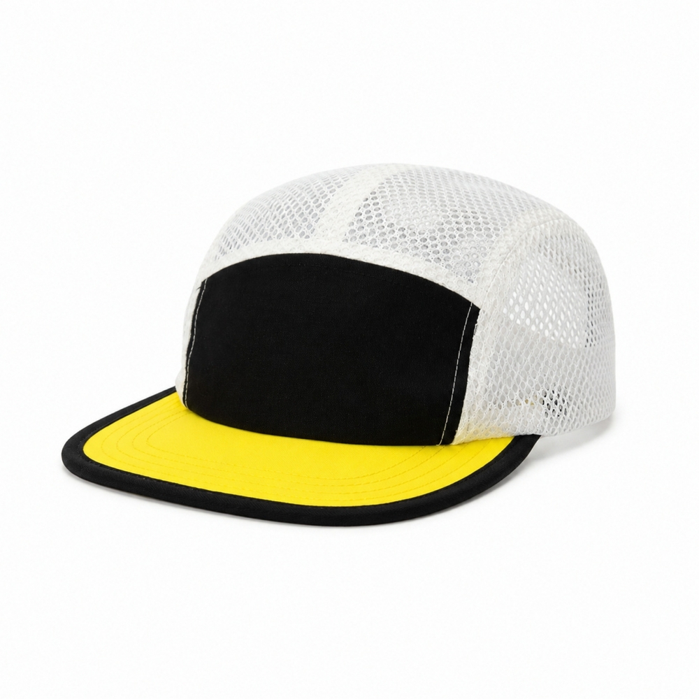 Running Cap Mesh - Czapki do biegania w terenie dla