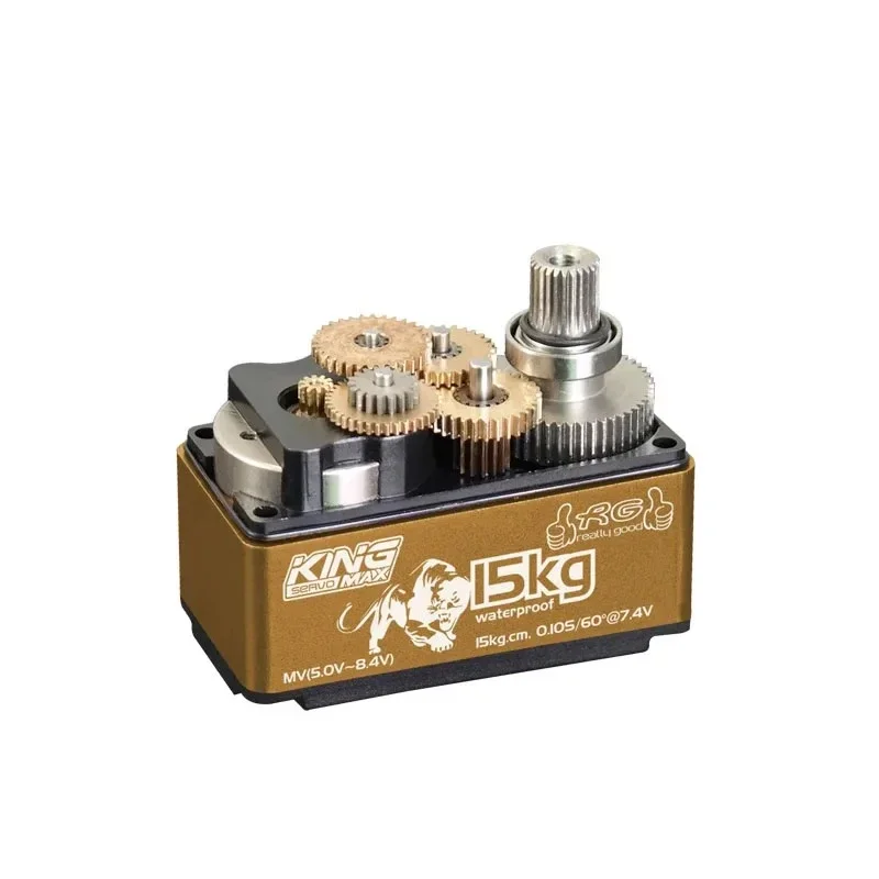 New Gear Running - 1 szt. nowy KINGMAX RGD01L 52g