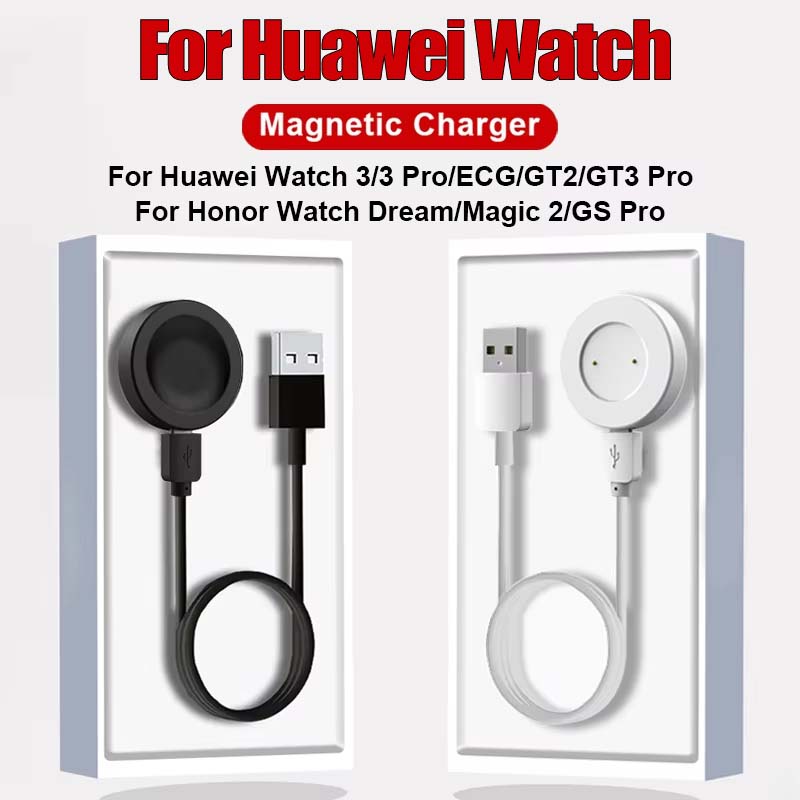 Runners Gear - Ładowarka do Huawei Watch GT5 Pro,