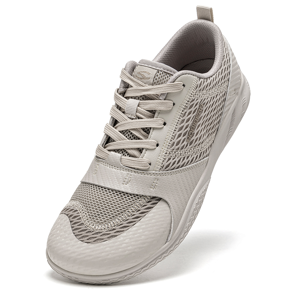 Running Gear Women - HOBIBEAR Unisexowe buty z siateczki o