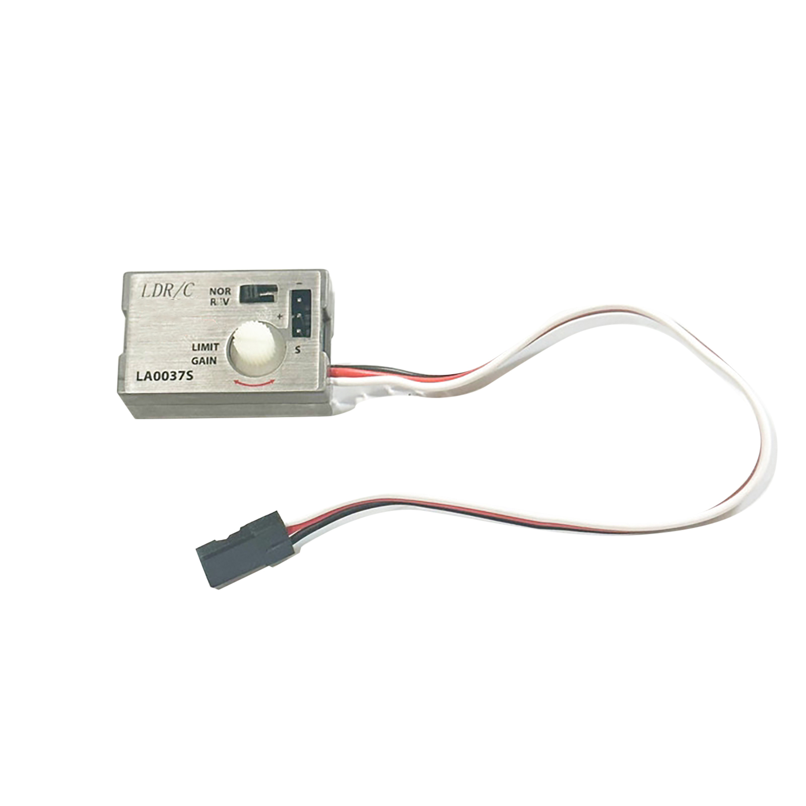 Running Gear Parts - Mini Cyfrowy Żyroskop do WPL D12