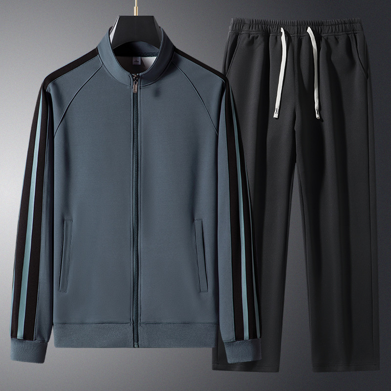 Running Jogging Gear - Męski sportowy zestaw do biegania z