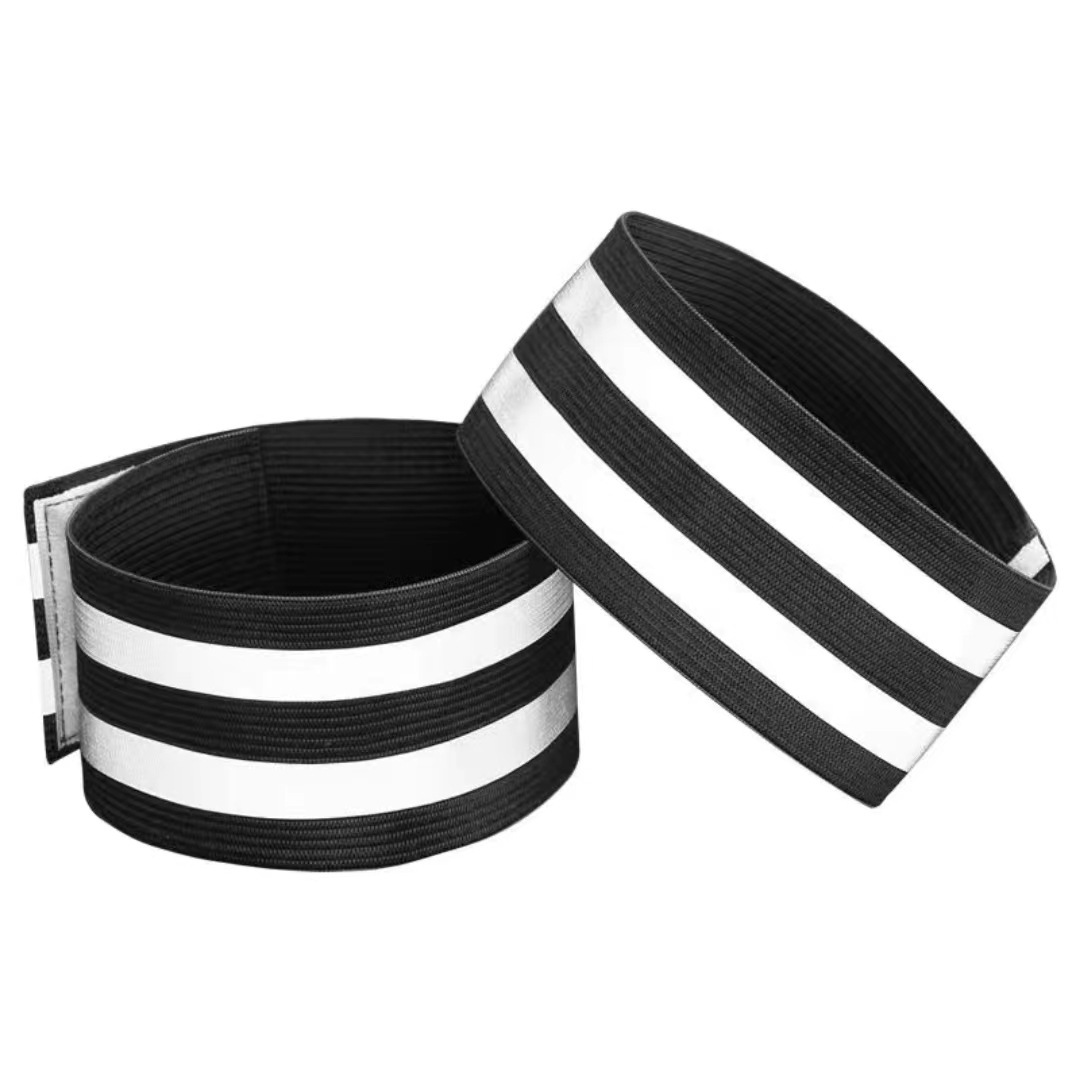 2-10 SZT. Odblaskowe Paski na  – Running Gear Parts recenzja i cena