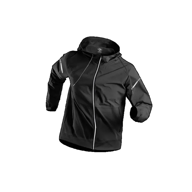 Męski zestaw do biegania fitne – New Gear Running recenzja i cena