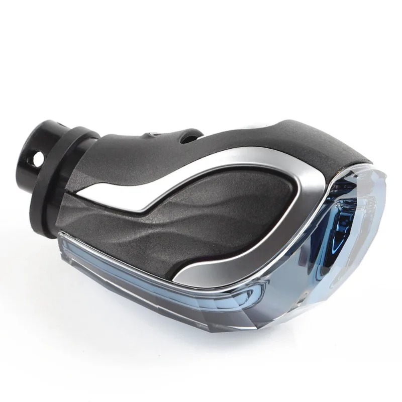 Nowa kryształowa gałka dźwigni – New Gear Running recenzja i cena