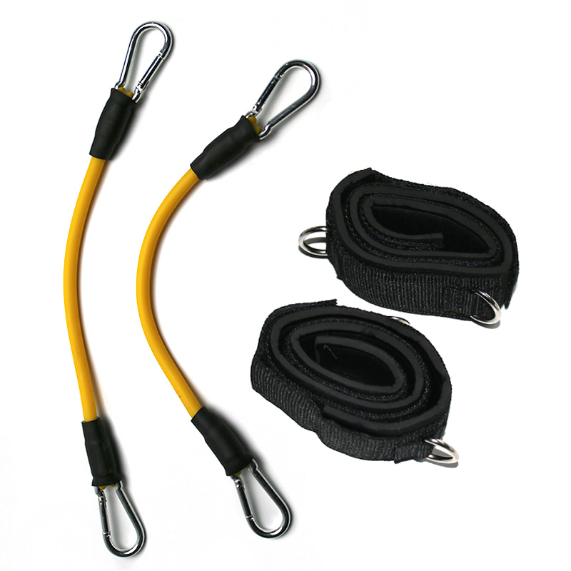 Rurki oporowe z paskami na kos – Running Gear Parts recenzja i cena
