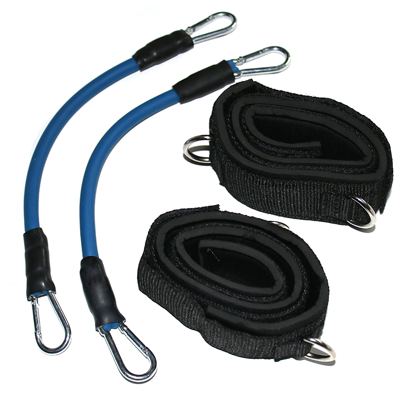 Rurki oporowe z paskami na kos – Running Gear Parts recenzja i cena