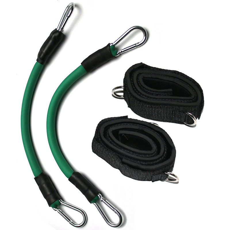 Rurki oporowe z paskami na kos – Running Gear Parts recenzja i cena