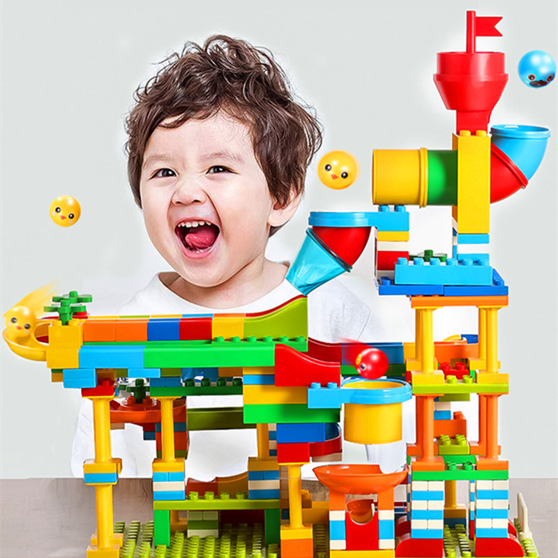 Big Marble Race Run Maze Ball  – Running Gear Parts recenzja i cena