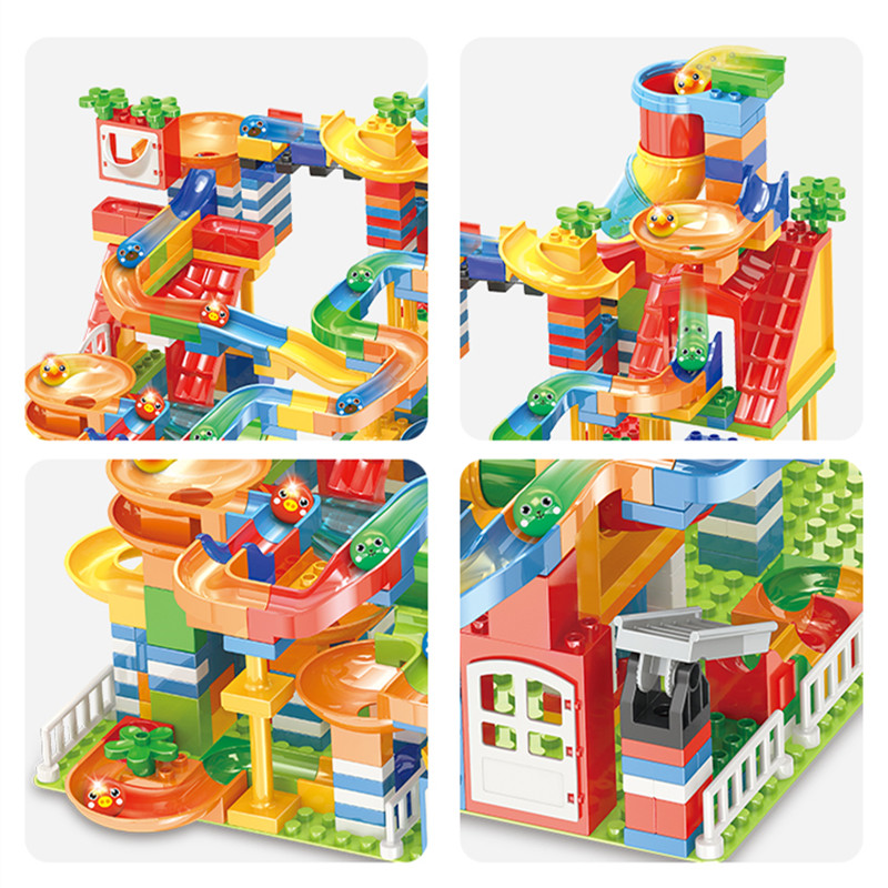 Big Marble Race Run Maze Ball  – Running Gear Parts recenzja i cena