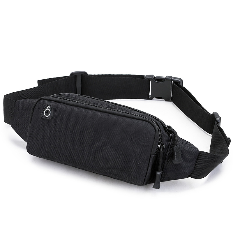 Nowa torba taktyczna w kamufla – New Gear Running recenzja i cena