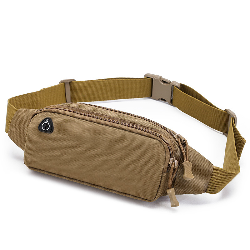 Nowa torba taktyczna w kamufla – New Gear Running recenzja i cena