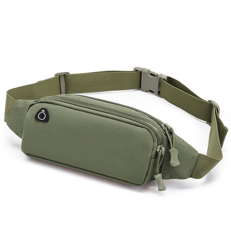 Nowa torba taktyczna w kamufla – New Gear Running recenzja i cena
