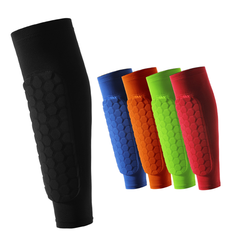 Ochraniacze na piszczele Honey – Running Gear Parts recenzja i cena
