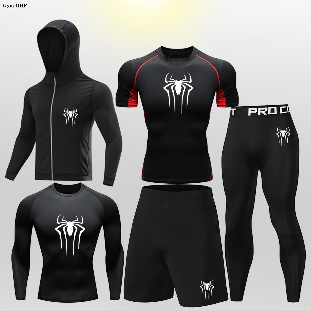 MMA Boxing ustawia dziecięce k – Running Jogging Gear recenzja i cena