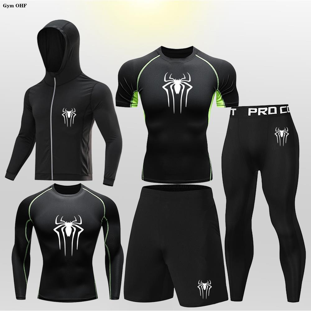 MMA Boxing ustawia dziecięce k – Running Jogging Gear recenzja i cena