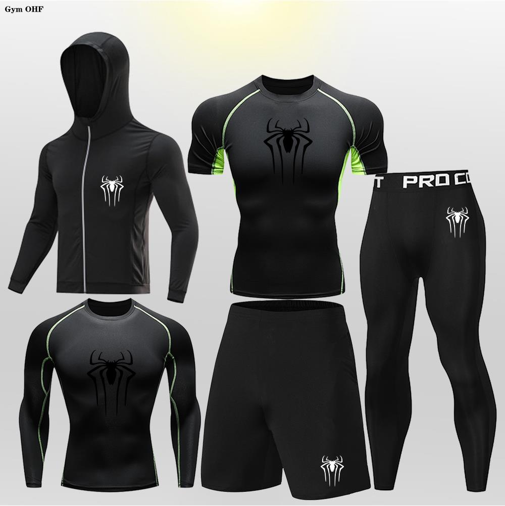 MMA Boxing ustawia dziecięce k – Running Jogging Gear recenzja i cena