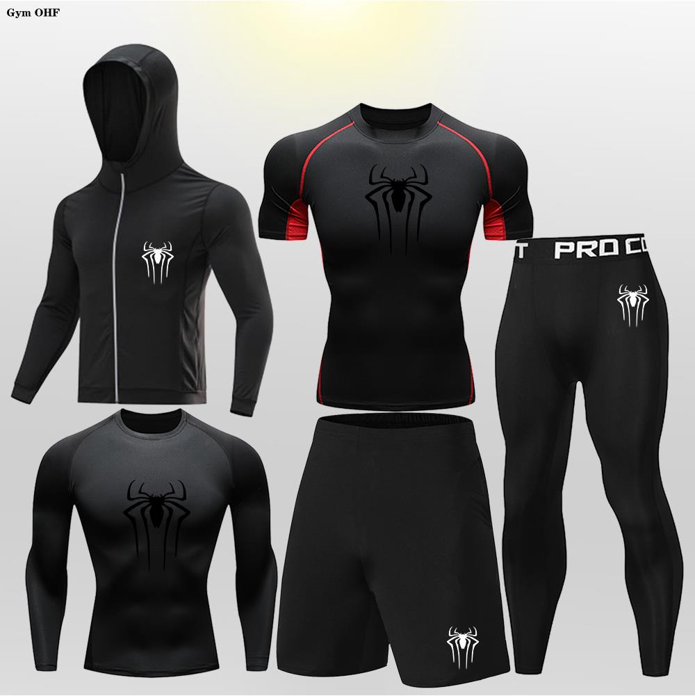 MMA Boxing ustawia dziecięce k – Running Jogging Gear recenzja i cena