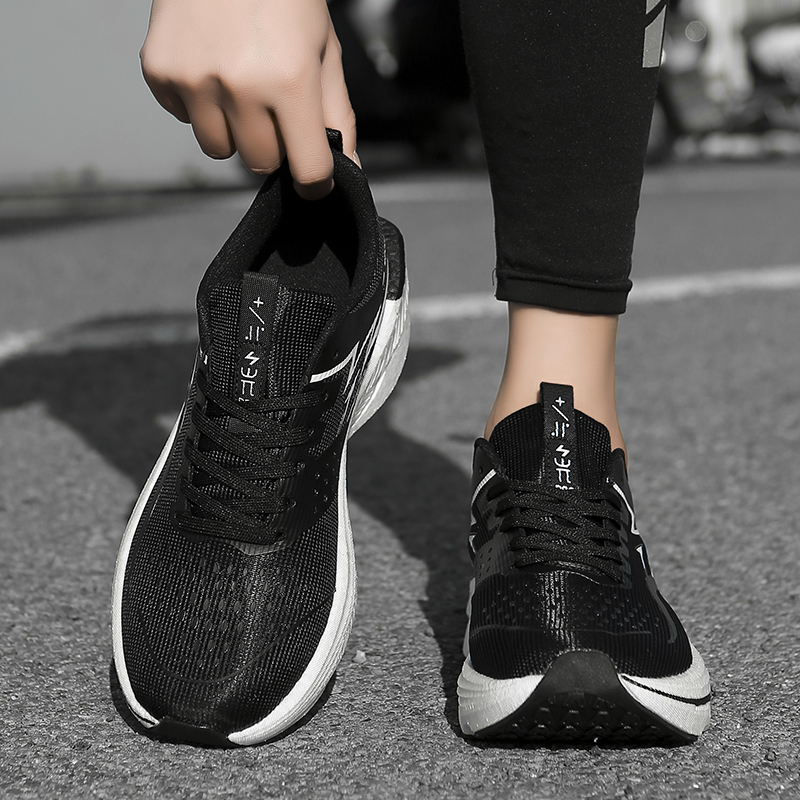 Damskie buty sportowe, damskie – Running Gear Women recenzja i cena