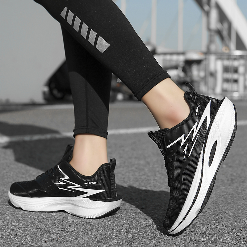 Damskie buty sportowe, damskie – Running Gear Women recenzja i cena