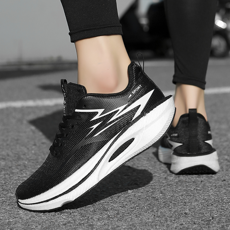 Damskie buty sportowe, damskie – Running Gear Women recenzja i cena