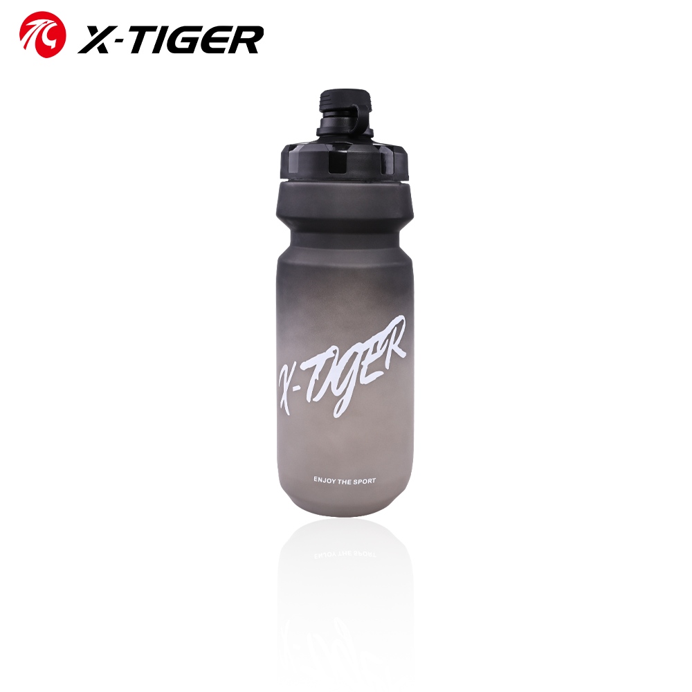X-TIGER 610ml przenośna butelk – X Running Gear recenzja i cena