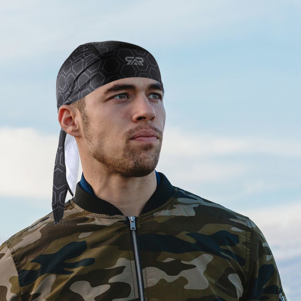Męskie letnie oddychające czap – Running Cap Mesh recenzja i cena