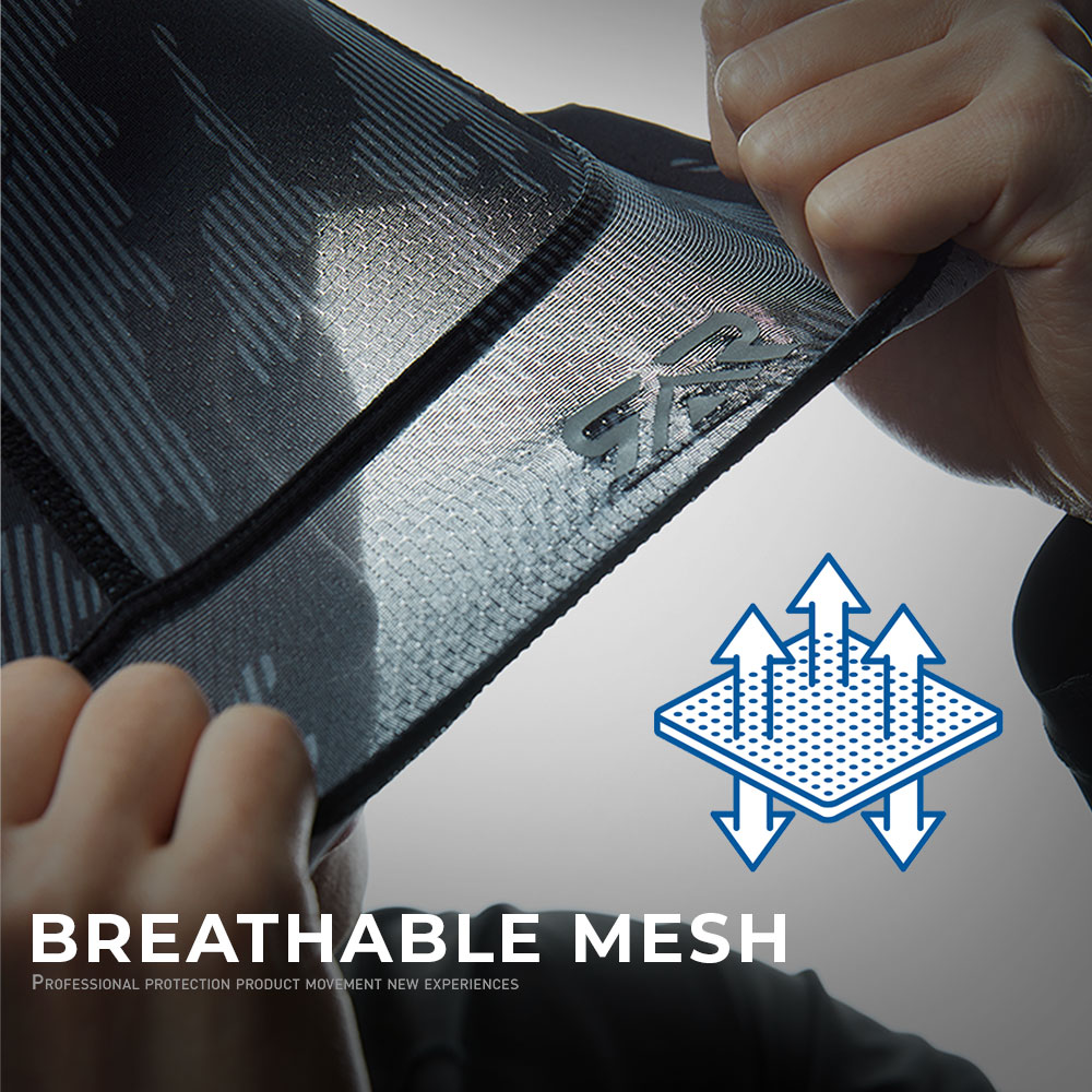 Męskie letnie oddychające czap – Running Cap Mesh recenzja i cena