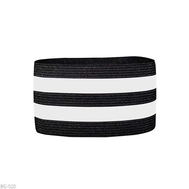 Odblaskowe paski na nogi rower – Running Gear Parts recenzja i cena