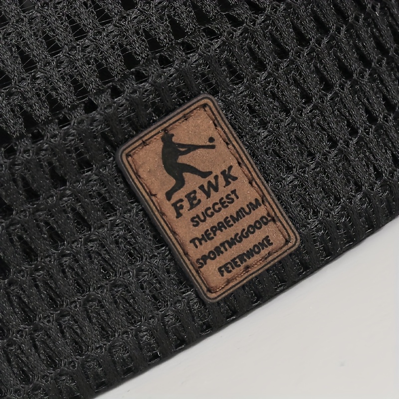 Czapka rowerowa oddychająca z  – Running Cap Mesh recenzja i cena