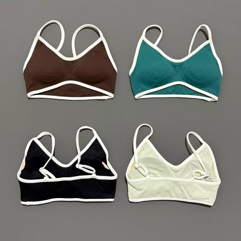 Damski biustonosz sportowy z r – Running Gear Women recenzja i cena