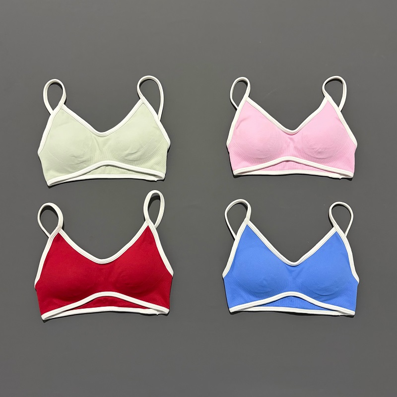 Damski biustonosz sportowy z r – Running Gear Women recenzja i cena