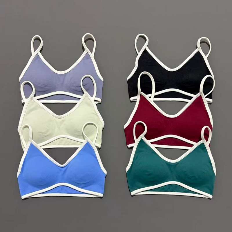 Damski biustonosz sportowy z r – Running Gear Women recenzja i cena
