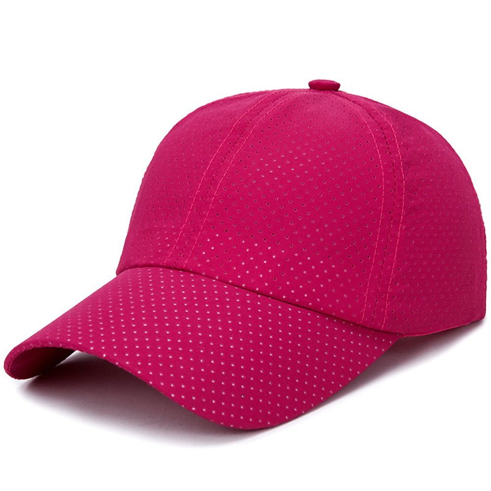 Czapka z daszkiem szybkoschnąc – Running Cap Mesh recenzja i cena