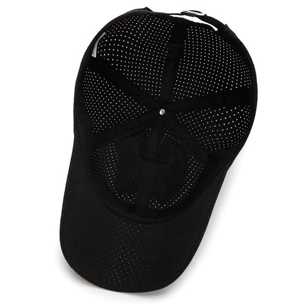 Czapka z daszkiem szybkoschnąc – Running Cap Mesh recenzja i cena