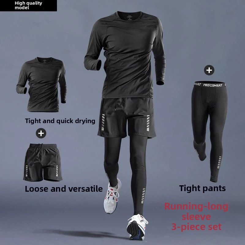 Zestaw Treningowy do Biegania, – Running Jogging Gear recenzja i cena