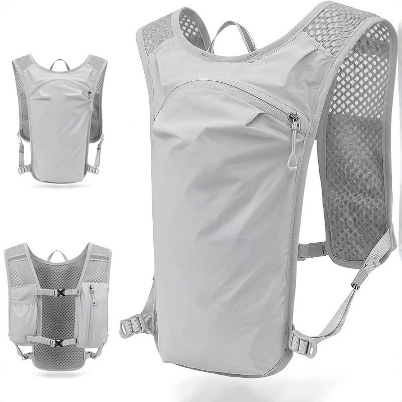 Nowa Ultralekka Kamizelka Bieg – New Gear Running recenzja i cena