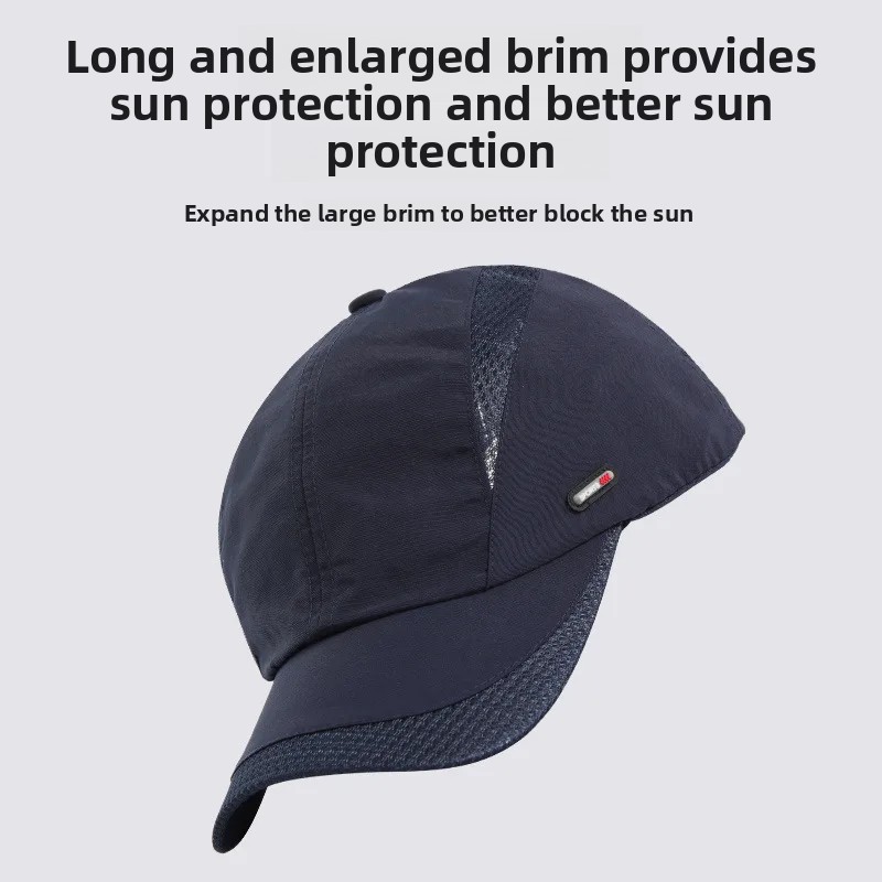 1 szt. Czapka z daszkiem chron – Running Cap Mesh recenzja i cena