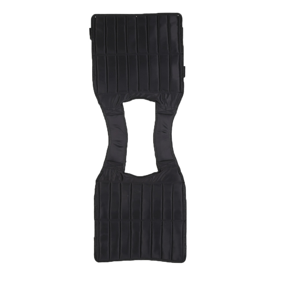 Kurtka obciążeniowa 3/15/35kg, – Running Jogging Gear recenzja i cena