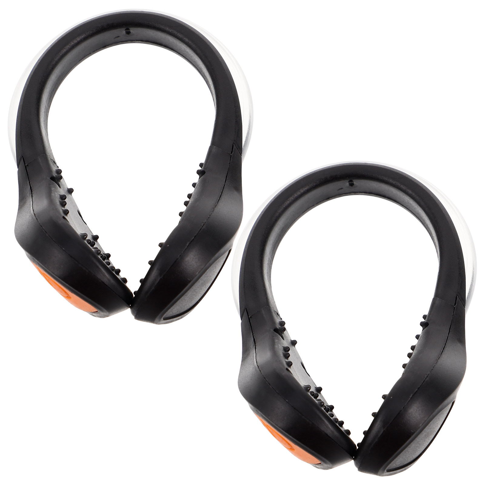 2 szt. LED-owe klipsy do butów – Runners Gear recenzja i cena
