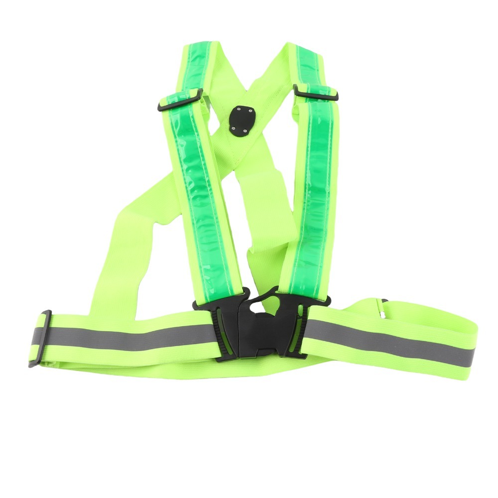 Nowa poliestrowa kamizelka bez – New Gear Running recenzja i cena