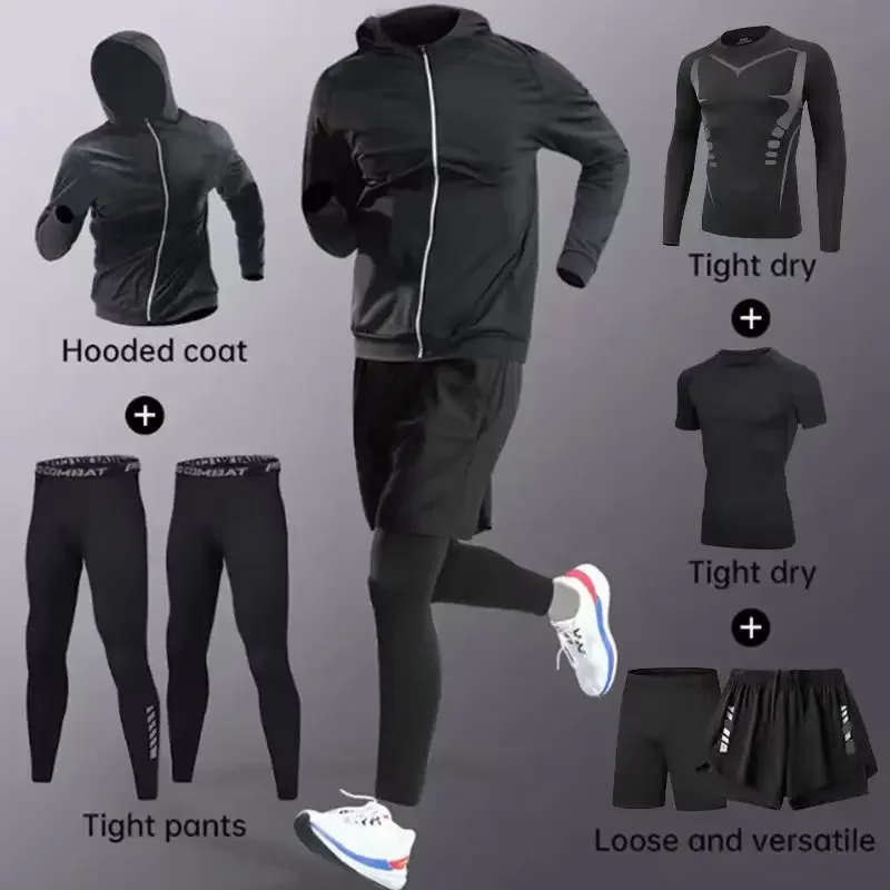 Nowy zestaw sportowy do biegan – New Gear Running recenzja i cena