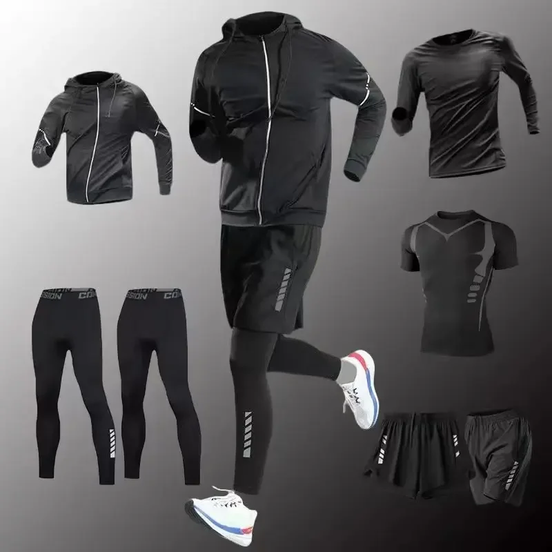 Nowy zestaw sportowy do biegan – New Gear Running recenzja i cena