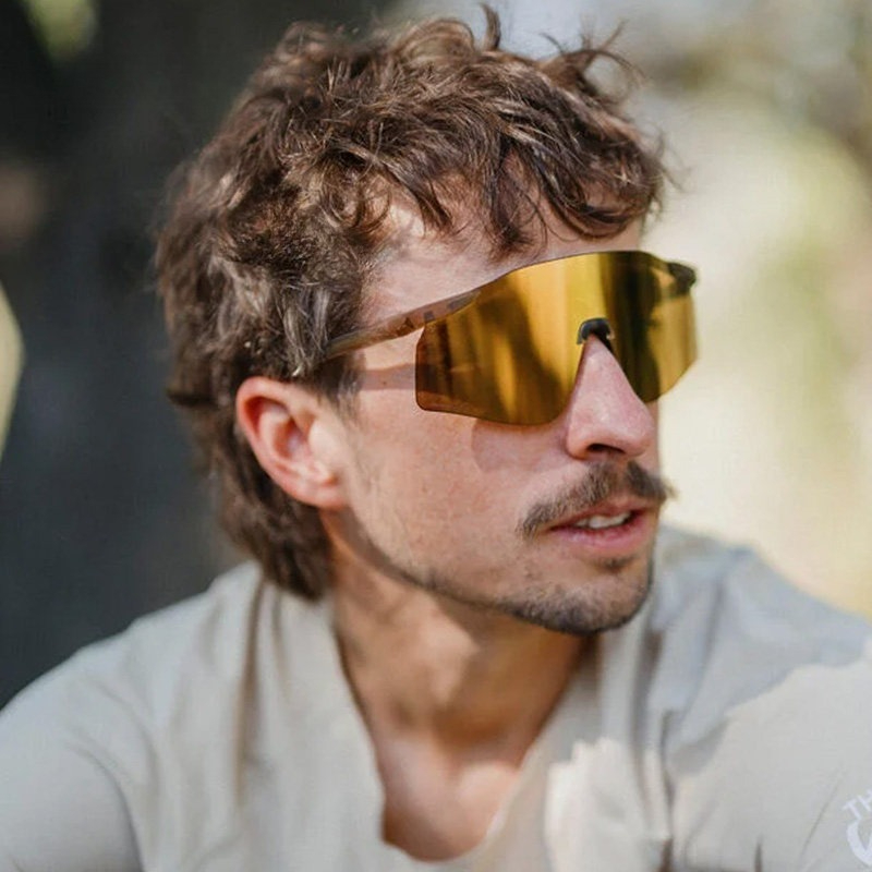 Okulary sportowe bezramkowe do – Running Gear Parts recenzja i cena